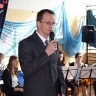 Koncert Młodych Talentów